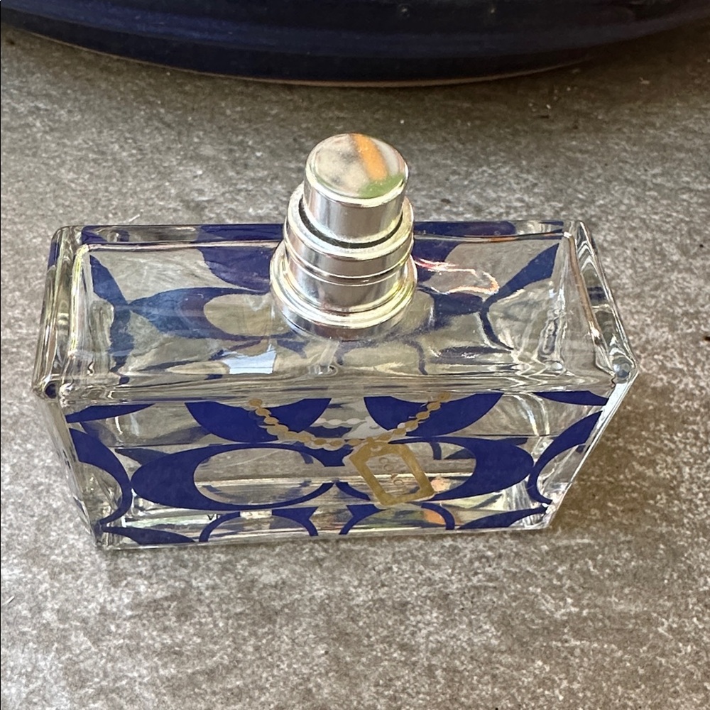 Coach Summer Edition Designer Fragrance - Picture 11 of 11